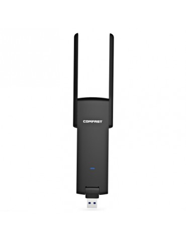 Comfast CF - WR311S 300Mbps USB WiFi Repeater