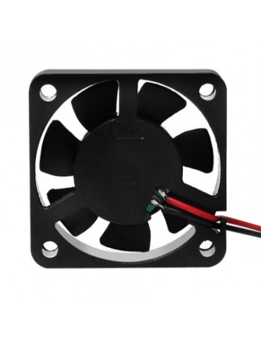 12V Extruder Small Cooling Fan 3D Printer Accessory