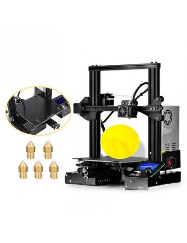 Creality Ender - 3 DIY 3D Printer Kit