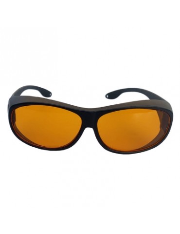 190-490nm Laser Engraving Protective Goggles