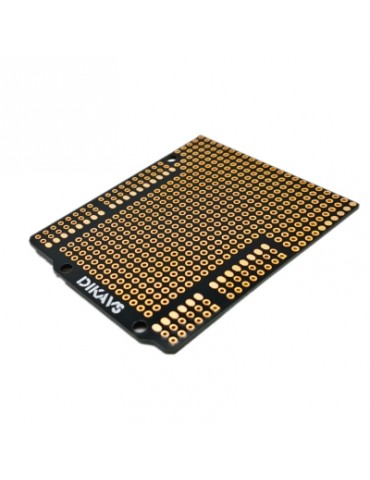 PCB Expanding Board for Arduino UNO R3