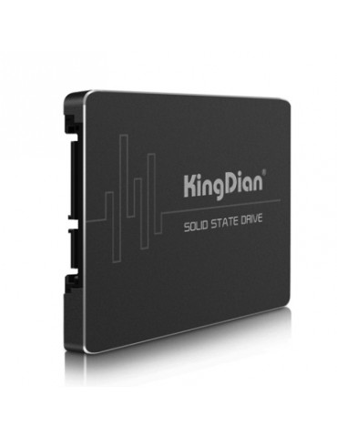 Original KingDian S280 - 120GB Solid State Drive