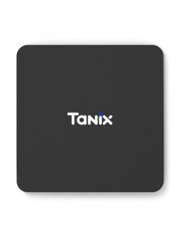 Tanix TX9S TV Box