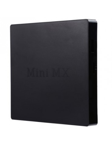 Beelink Mini MX Ver 1.0 TV Box