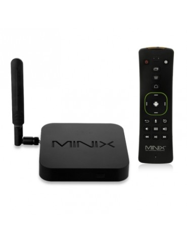 Minix NEO U9-H TV Box